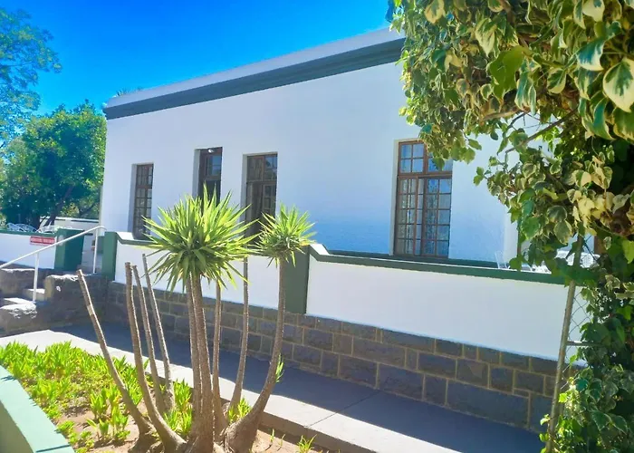 Travellers Joy Guest House
