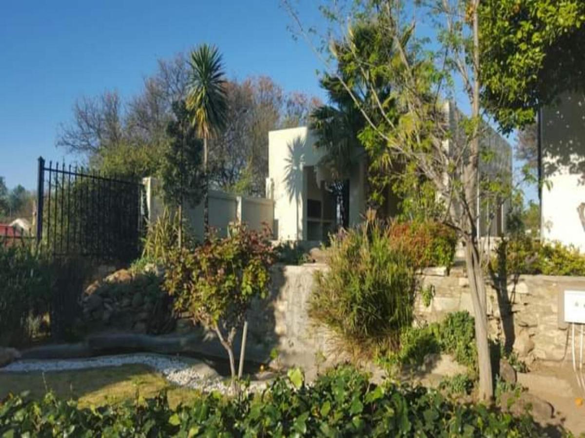 Guest house Travellers Joy Colesberg