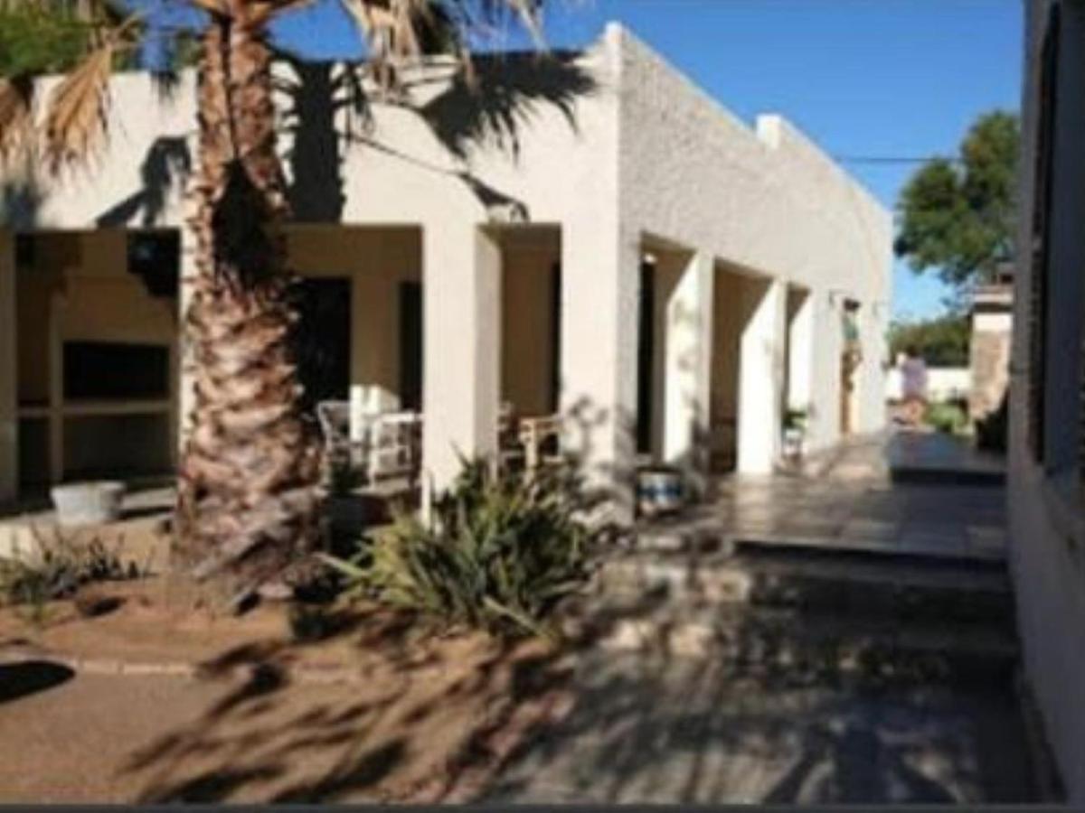Travellers Joy Guest house