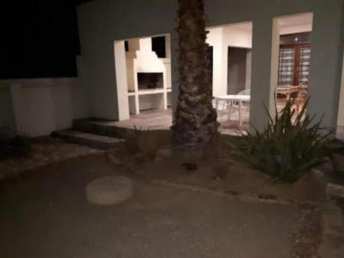 Travellers Joy Guest house *