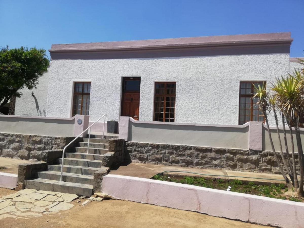 Travellers Joy Guest house *