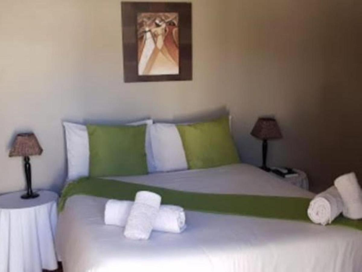 Travellers Joy Guest house *