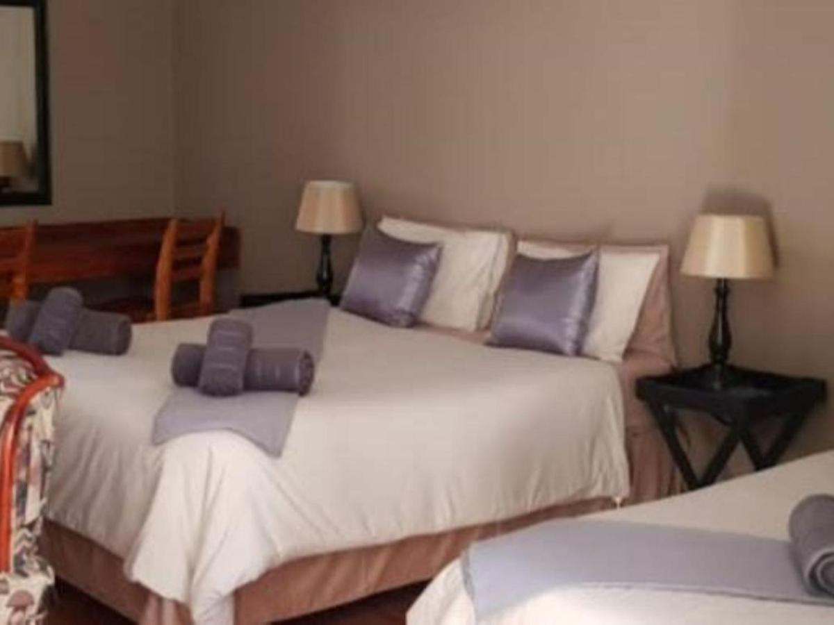 Travellers Joy Guest house Colesberg