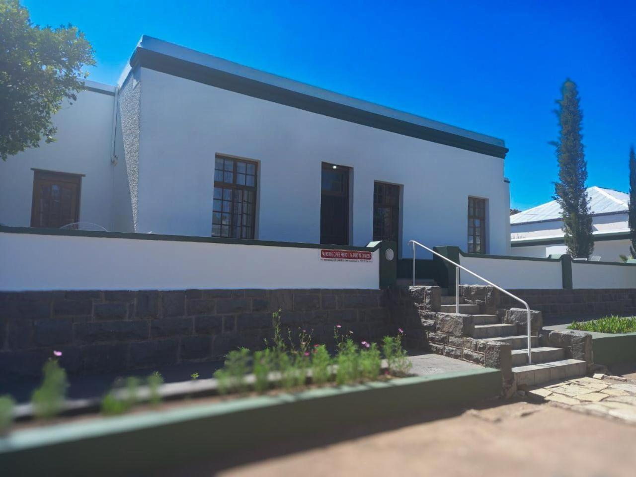Travellers Joy Guest house Colesberg