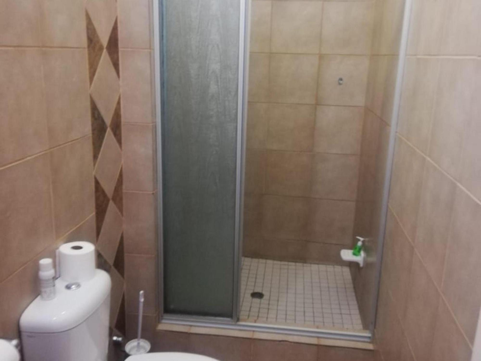 Travellers Joy Guest house Colesberg