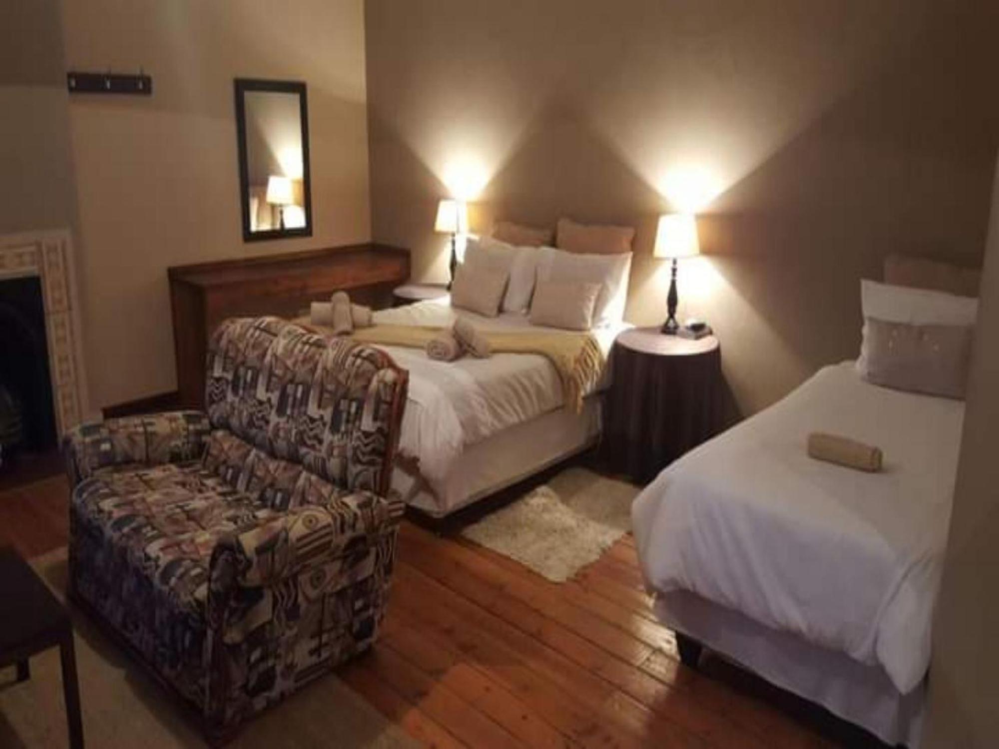Guest house Travellers Joy Colesberg