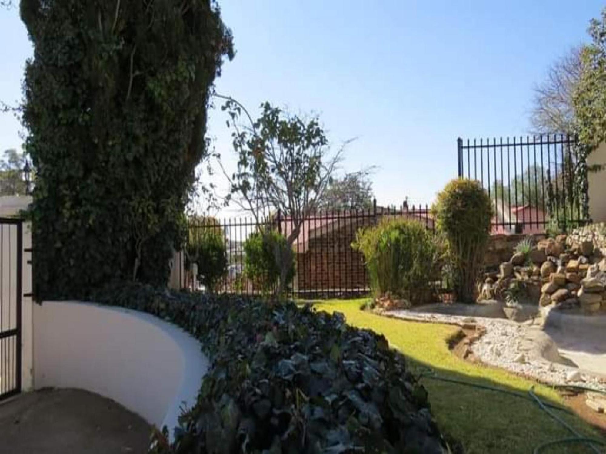 Travellers Joy Guest house