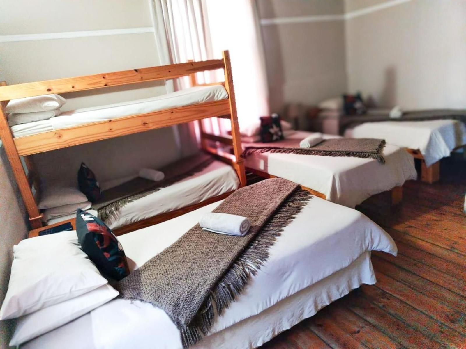 Travellers Joy Guest house